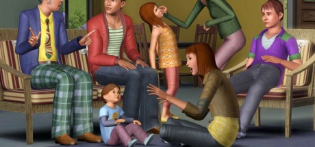 The Sims 3 - Generations Expansion EA App CD Key The Sims 3 - Generations Expansion EA App CD Key
