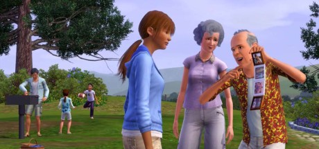 The Sims 3 - Generations Expansion EA App CD Key The Sims 3 - Generations Expansion EA App CD Key