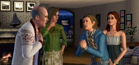 The Sims 3 - Generations Expansion EA App CD Key The Sims 3 - Generations Expansion EA App CD Key