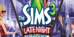 The Sims 3 - Late Night Expansion Pack DLC PC EA App CD Key
