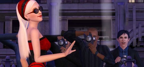 The Sims 3 - Late Night Expansion Pack DLC PC EA App CD Key