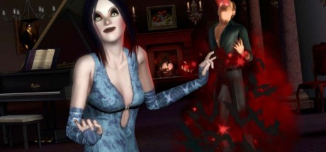 The Sims 3 - Late Night Expansion Pack DLC PC EA App CD Key