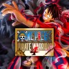 ONE PIECE: PIRATE WARRIORS 4 - Character Pass DLC US XBOX One CD Key