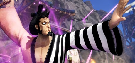 ONE PIECE: PIRATE WARRIORS 4 - Character Pass DLC US XBOX One CD Key