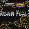 NARUTO TO BORUTO: Shinobi Striker - Season Pass 2 US XBOX One CD Key
