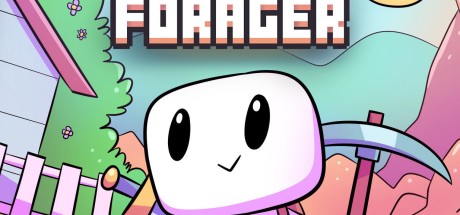 Forager RU Steam CD Key