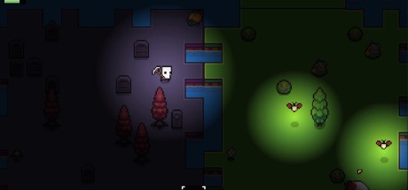 Forager RU Steam CD Key