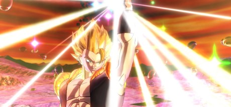 DRAGON BALL XENOVERSE 2 - Super Pass EU XBOX One CD Key