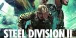 Steel Division 2 - Burning Baltics DLC Steam CD Key