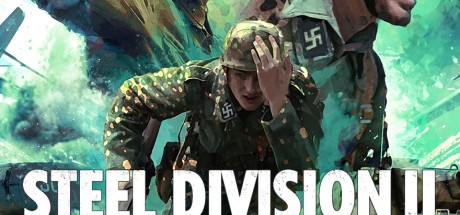 Steel Division 2 - Burning Baltics DLC Steam CD Key