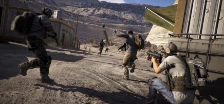 Tom Clancy's Ghost Recon Wildlands - Year 1 Pass EU Ubisoft Connect CD Key