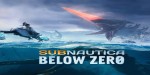 Subnautica: Below Zero EU Steam CD Key