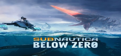Subnautica: Below Zero EU Steam CD Key