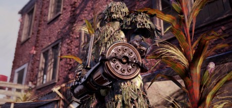 Fallout 76: Steel Dawn Deluxe Edition PC Steam CD Key