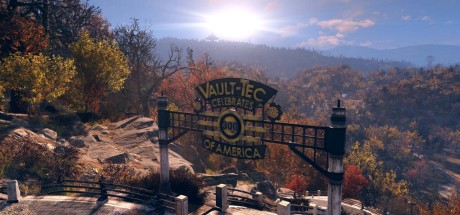 Fallout 76: Steel Dawn Deluxe Edition PC Steam CD Key