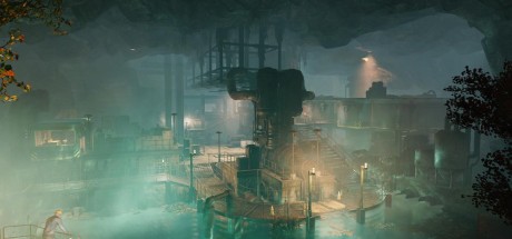 Fallout 76: Steel Dawn Deluxe Edition PC Steam CD Key