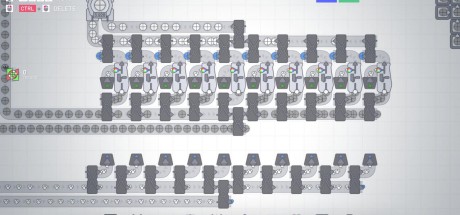 shapez Full Edition PC Steam CD Key