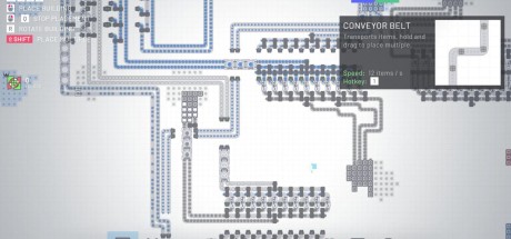 shapez Full Edition PC Steam CD Key