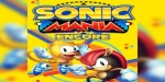 Sonic Mania - Encore DLC RU Steam CD Key