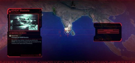 XCOM 2 - Reinforcement Pack DLC BR PC Steam CD Key