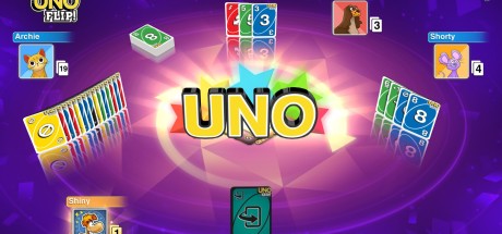 UNO - Uno Flip Theme DLC EU Ubisoft Connect CD Key