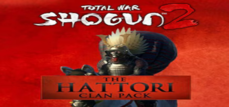 Total War: SHOGUN 2 - The Hattori Clan Pack DLC PC Steam CD Key