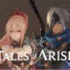 Tales of Arise PC Steam CD Key