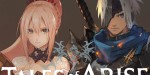 Tales of Arise PC Steam CD Key
