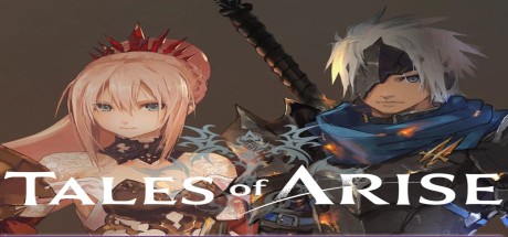 Tales of Arise PC Steam CD Key