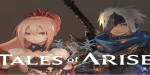 Tales of Arise EU Steam CD Key