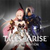 Tales of Arise Deluxe Edition EU Steam CD Key