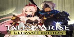 Tales of Arise Ultimate Edition EU Steam CD Key