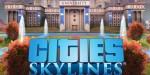 Cities: Skylines - Campus DLC EU Steam CD Key