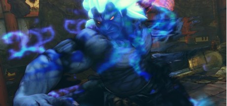 Ultra Street Fighter IV EU Steam CD Key