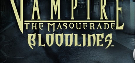 Vampire: The Masquerade - Bloodlines PC Download CD Key