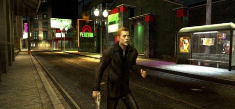 Vampire: The Masquerade - Bloodlines PC Download CD Key Vampire: The Masquerade - Bloodlines PC Download CD Key