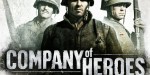 Company of Heroes EU Steam CD Key