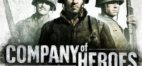 Company of Heroes EU Steam CD Key
