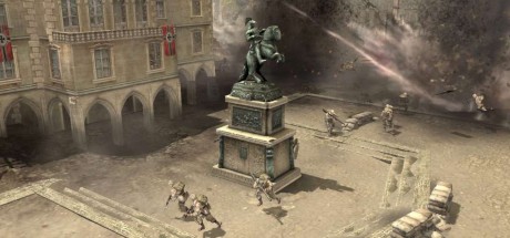 Company of Heroes EU Steam CD Key