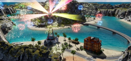 Tropico 6 - Festival DLC Steam CD Key