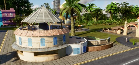 Tropico 6 - Festival DLC Steam CD Key