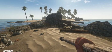 Stranded Deep US XBOX One CD Key