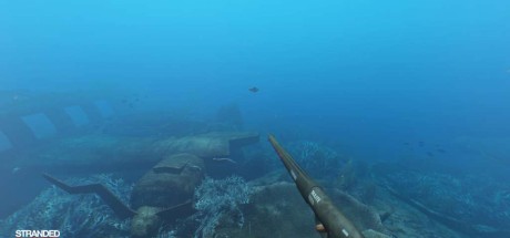 Stranded Deep US XBOX One CD Key