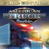 American Truck Simulator Gold Edition RU Steam CD Key