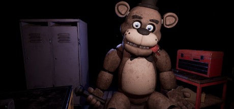 Five Nights at Freddy's: Help Wanted US XBOX One CD Key