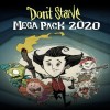 Don't Starve Mega Pack 2020 US XBOX One CD Key Don't Starve Mega Pack 2020 US XBOX One CD Key