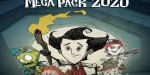 Don't Starve Mega Pack 2020 US XBOX One CD Key