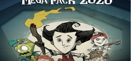 Don't Starve Mega Pack 2020 US XBOX One CD Key