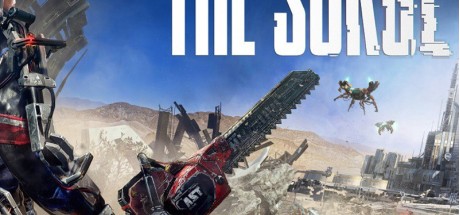 The Surge EU XBOX One CD Key