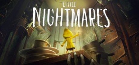 Little Nightmares US XBOX One CD Key